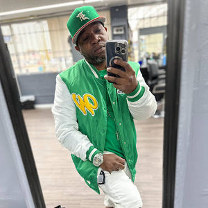 Meet your Posher, Jefferson